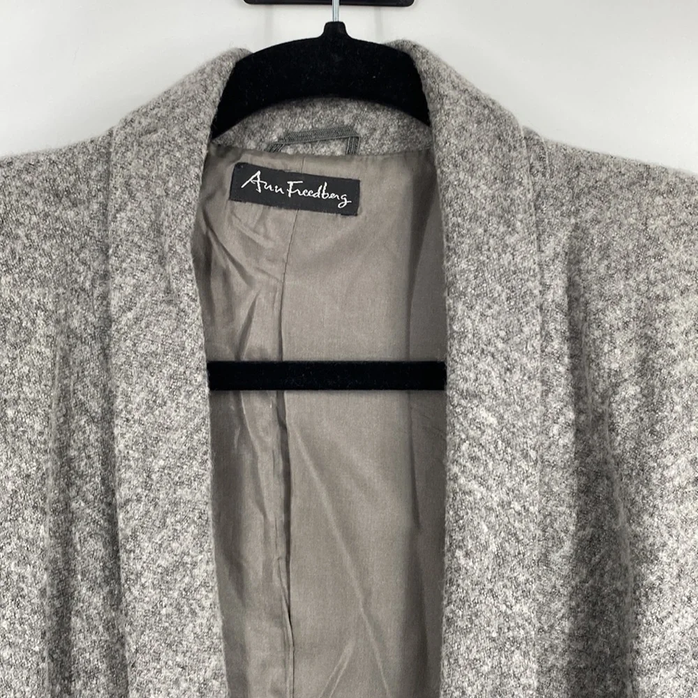ann freedberg vintage ann